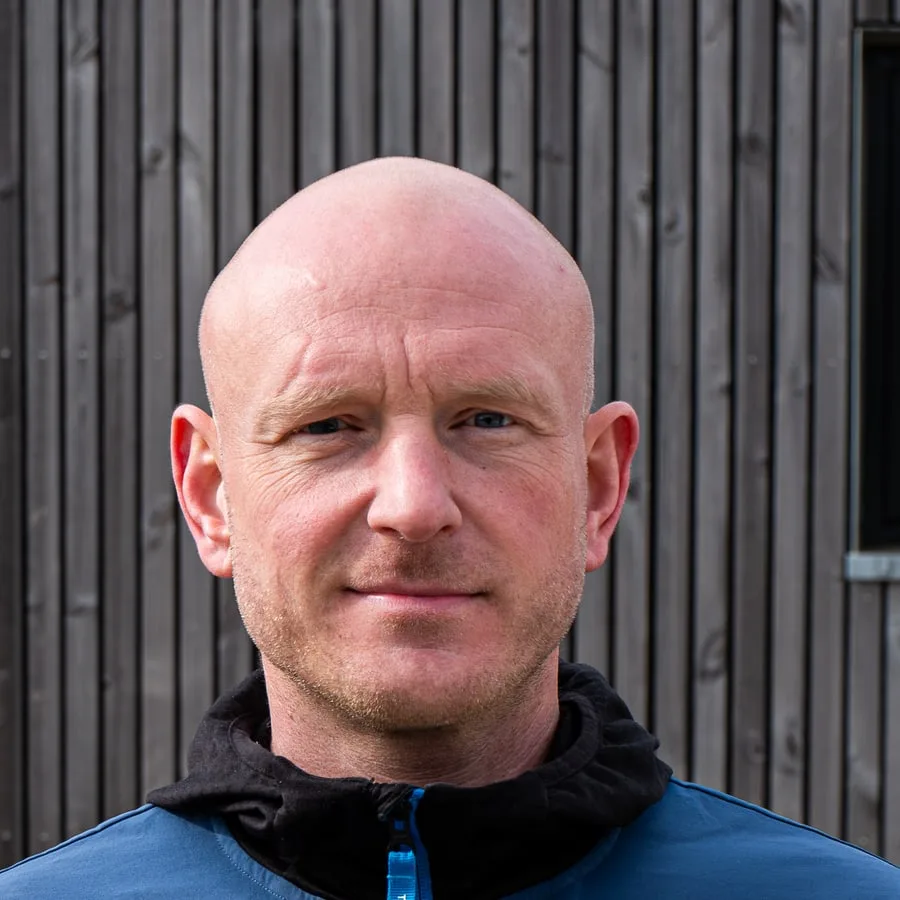 Nick Trynskov, Beskikket byggesagkyndig